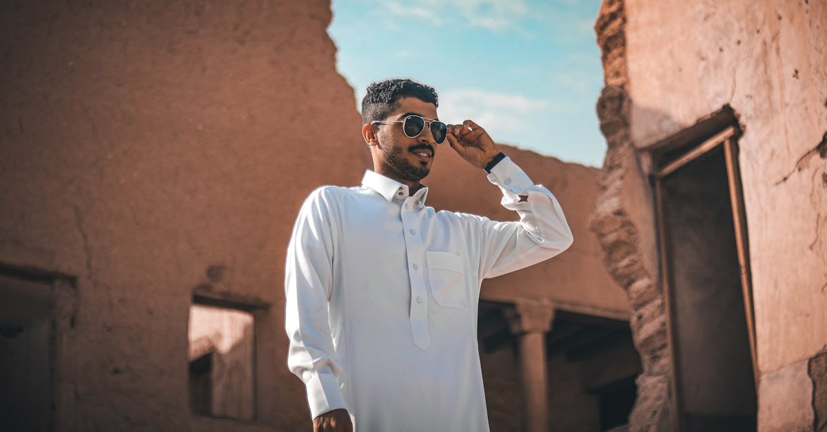 استكشاف المعالم التاريخية في موسم الرياض